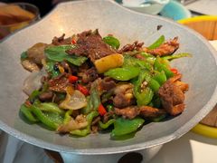 -雀蓝川菜(滨湖万象汇店)
