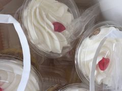 -红宝石·鲜奶小方(长阳店)