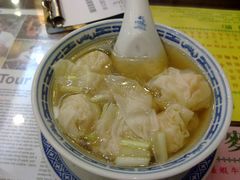 -麦奀云吞面世家 山顶店(山顶广场店)