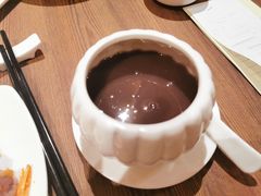 -广州天河合景福朋喜来登酒店 · 聚味轩中餐厅
