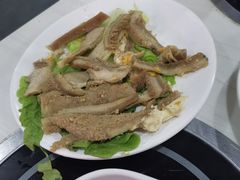 -到味·蒙小铁羊肉馆(粮道街总店)