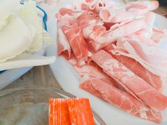 -王德炭烤牛羊肉(西关大街店)