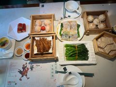 -蘩楼(华强北总店)
