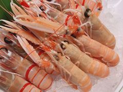 -深圳四季酒店·馥自助餐厅