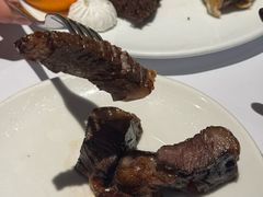 -拉蒂娜·巴西牛排馆 Latina·Brazilian Steakhouse(陆家嘴旗舰店)