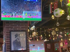-味德西餐音乐酒吧 Wade's Bar&Grill