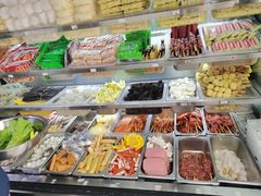 -重庆麻辣烫(国权路店)