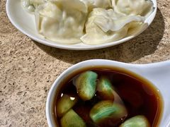 -金谷园饺子馆(北邮总店)