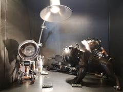 -drivepro(新天地北里店)