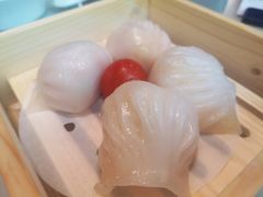 悦满楼虾饺皇-悦满楼·西关名点·湛江名菜(航空综合大厦店)