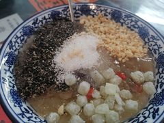 银耳糯米小汤团-袁妈红豆汤(重庆总店)