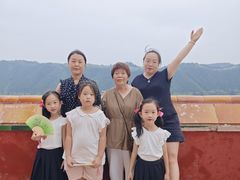 -普陀宗乘之庙(小布达拉宫)