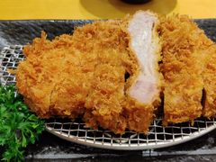 -胜博殿日式炸猪排(西红门店)