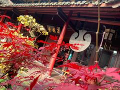 -峨眉山报国寺