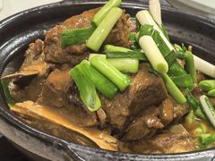 -昆山裕元花园酒店·囍园中餐厅