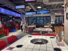 大堂-九街淑芬掌中宝串串公司(两路金港国际店)