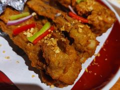 -苏小柳手作点心(控江旭辉分院)