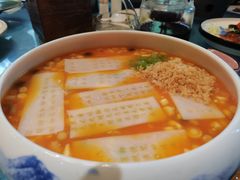 -拂晓山房·私房川菜(西门店)