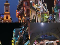 -横店广州街·香港街