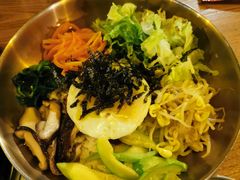 -包装马车·韩国料理·포장마차