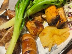 -TIGERS老虎西餐(亦庄店)