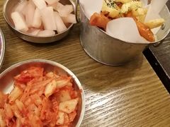 -机器人火炉披萨