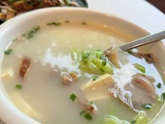 -月福京味斋·烤鸭店·北京菜(鼓楼总店)