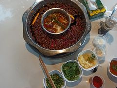 -枇杷园食为鲜火锅(南山店)