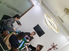 -晟茗荟茶楼·掼蛋·棋牌(北玉大厦店)