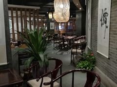 -青藤茶馆(南山路店)