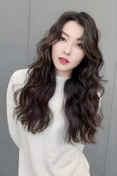 -米娜护肤造型