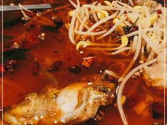 -眉州东坡(团结湖店)