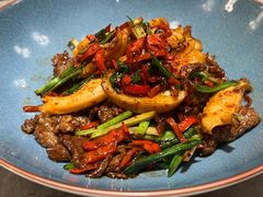 -广州文华东方酒店·江-由辉师傅主理