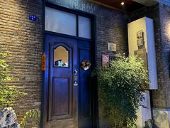 -南园民国茶楼餐厅·常州菜(北大街店)