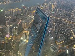 -上海中心大厦