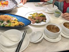 -陶陶居酒家(解放北路店)