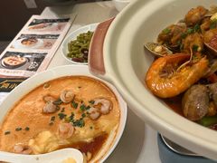 -简小舍· 民间手艺菜(古德寺店)