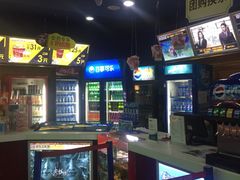 -中影国际影城(百联店)