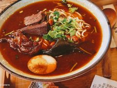-三十三碗黄牛肉面(东原1891店)