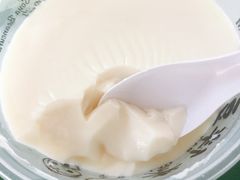 -老伴豆花(麦士威熟食中心店)