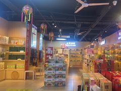 -壮姑娘好特产(埌东店)