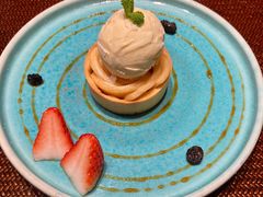 -杭州桐庐康莱德酒店西餐厅-舍