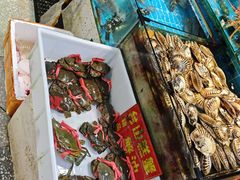 -先锋海鲜市场