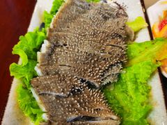 -惠丰涮肉馆(德宝新园店)