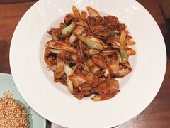 -南门小馆·清真(国贸商城店)