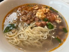 -采悦轩中餐厅·粤菜·海南菜(神州半岛喜来登度假酒店)