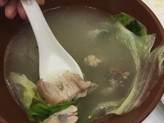 -德兴茶餐厅(沙田店)