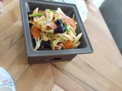 -外婆船宴餐厅·外婆喊你回家吃饭