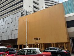 -DFS迪斐世(香港广东道店)