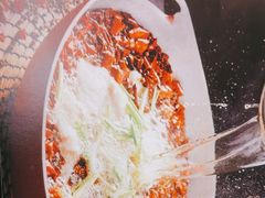 -红菜坊·烤鸭·川鲁宴(石园店)